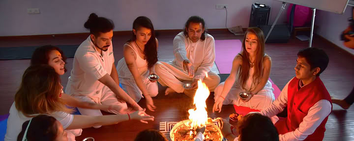 Meditatielerarenopleiding