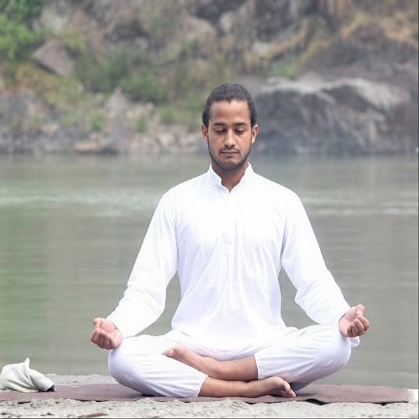Kundalini-yogadocentenopleiding in Rishikesh