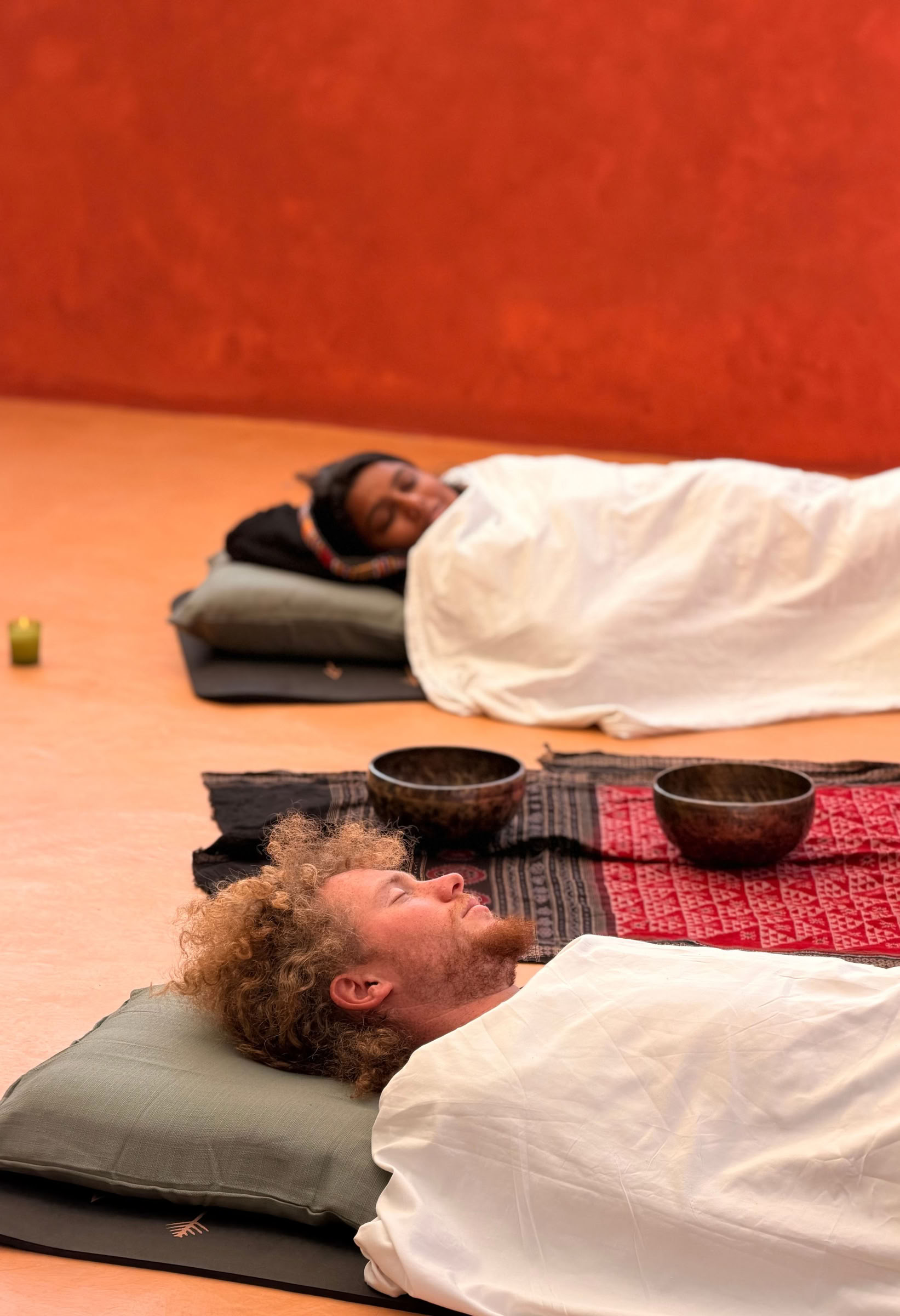 Holi-yogaretreat