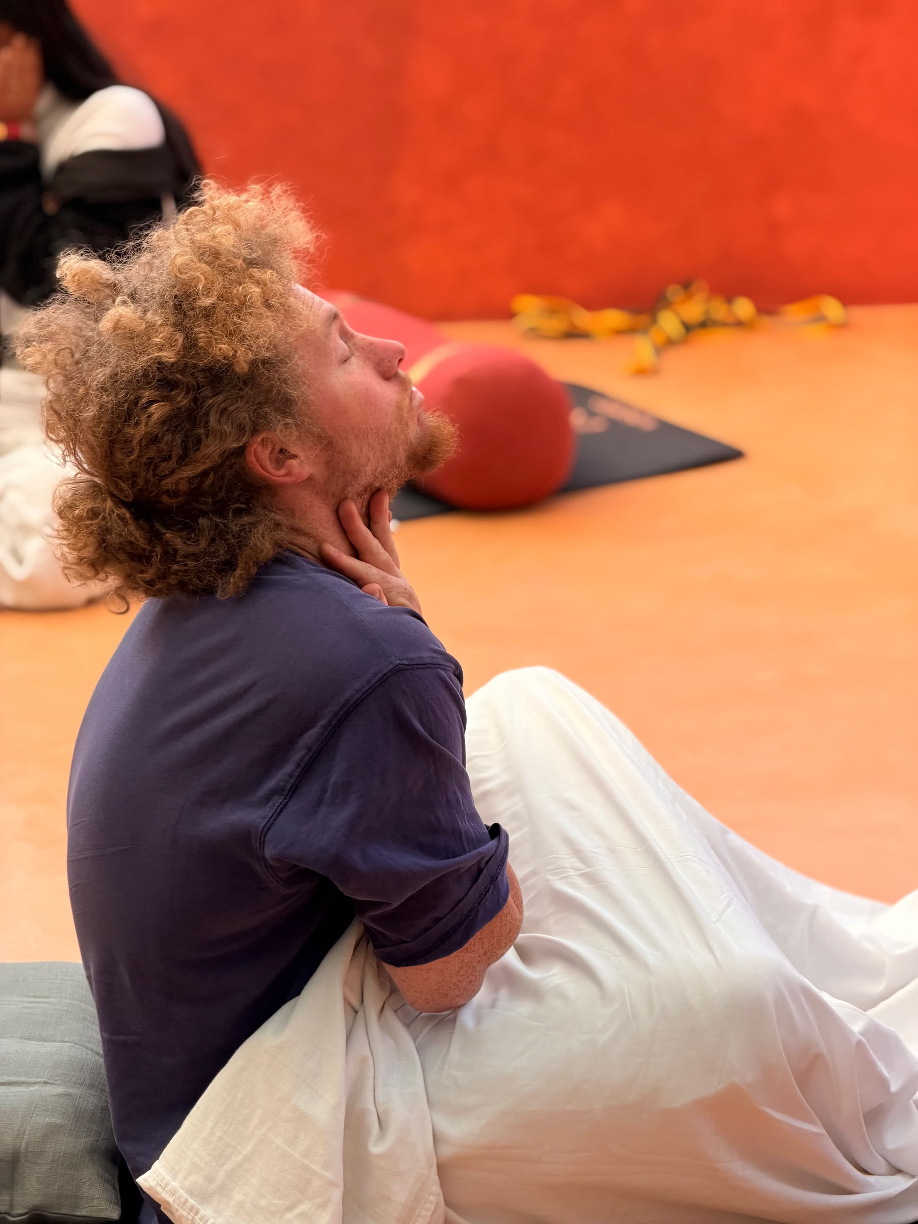 Holi-yogaretreat