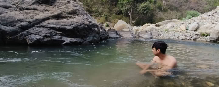 Rivierretreat