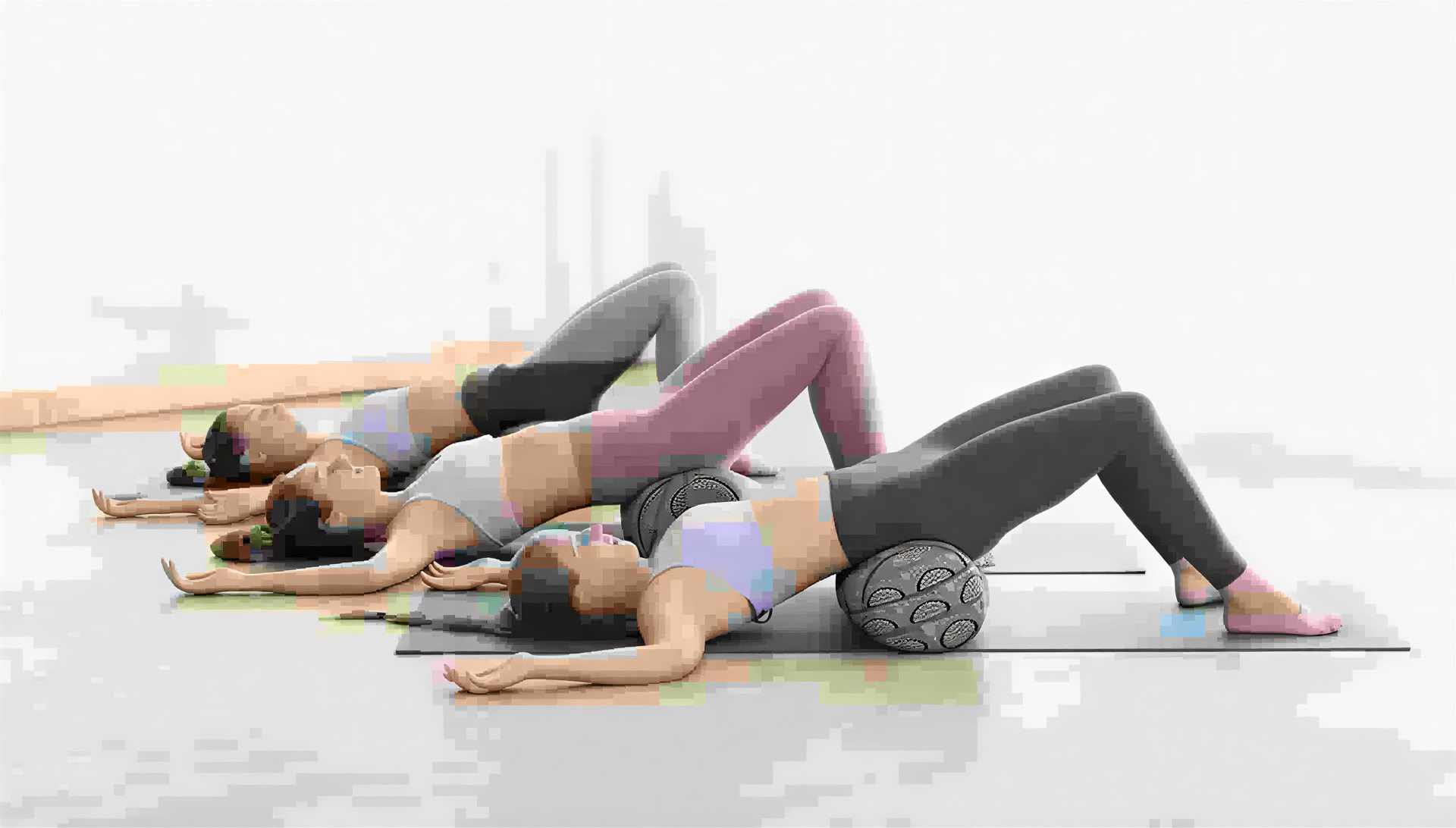 Meditatie-, Healing- en Detoxretreat
