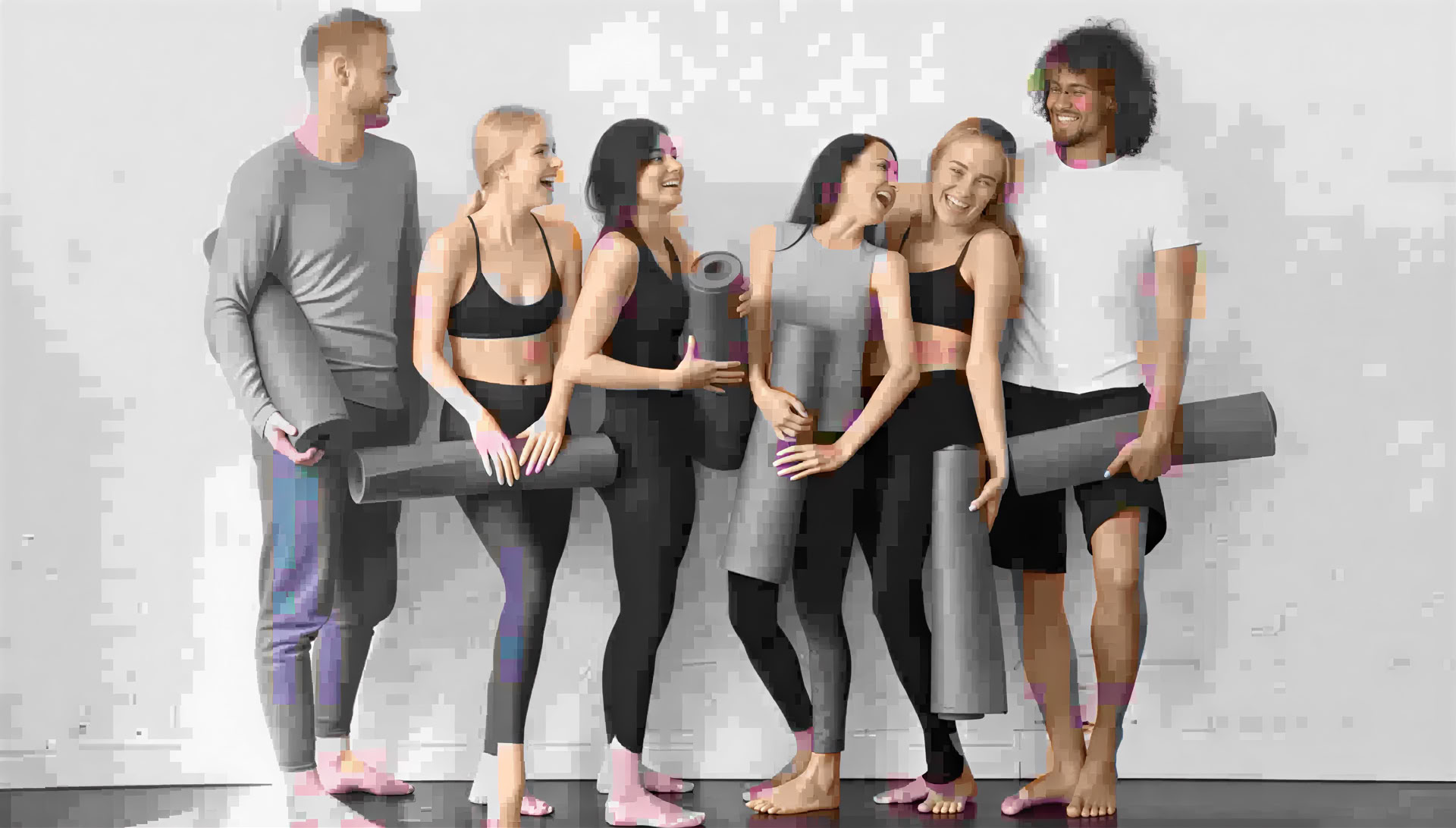 Meditatie-, Healing- en Detoxretreat