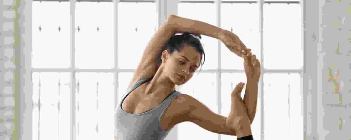 Meditatie-, Healing- en Detoxretreat
