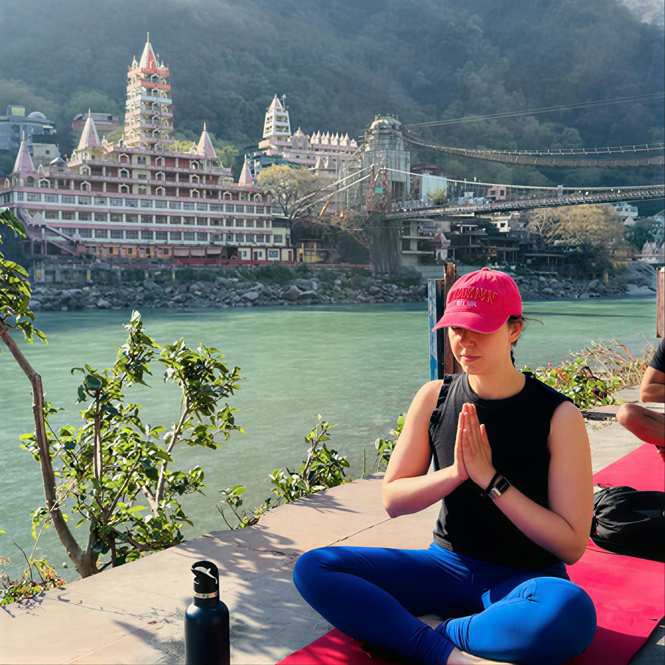 Ayurveda Panchakarma Ontgiftingsbehandeling Retreat