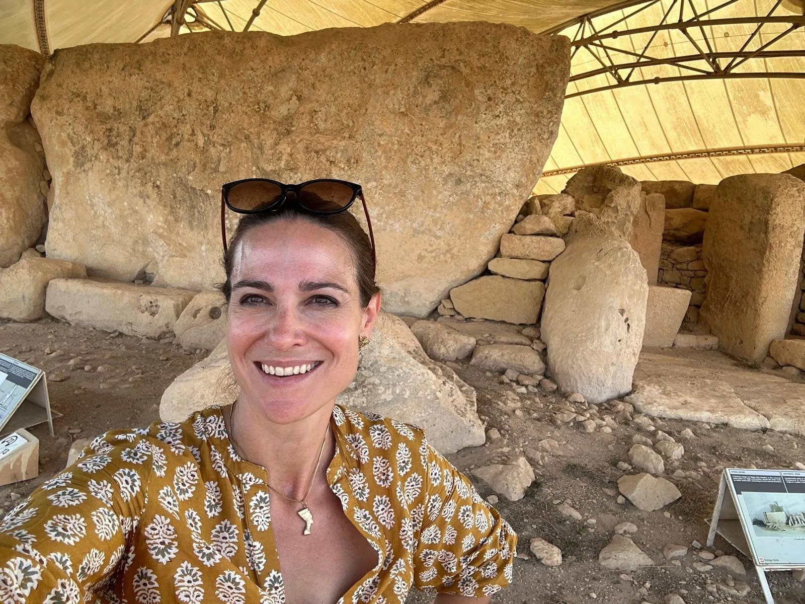 Heilige Malta-retreat - Gedeelde tweepersoonskamer