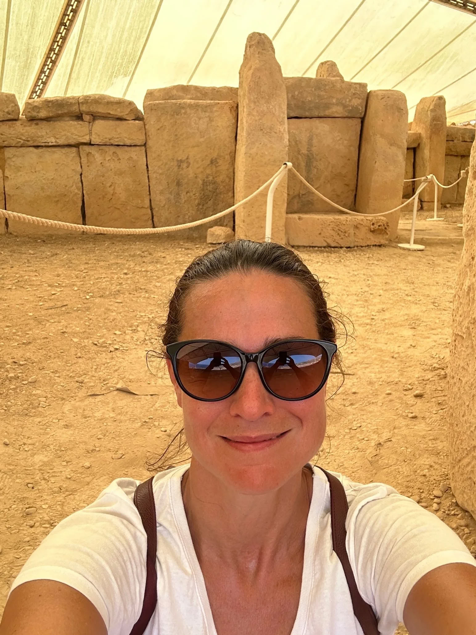 Heilige Malta-retreat - Gedeelde tweepersoonskamer