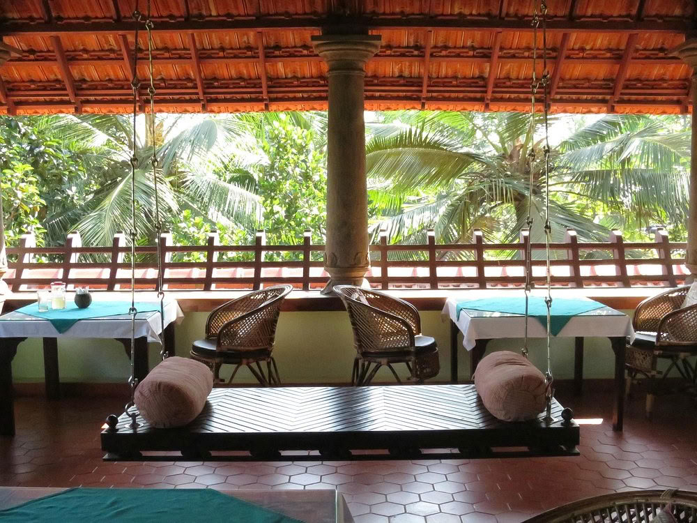 Certificeringscursus Ayurvedische Massage