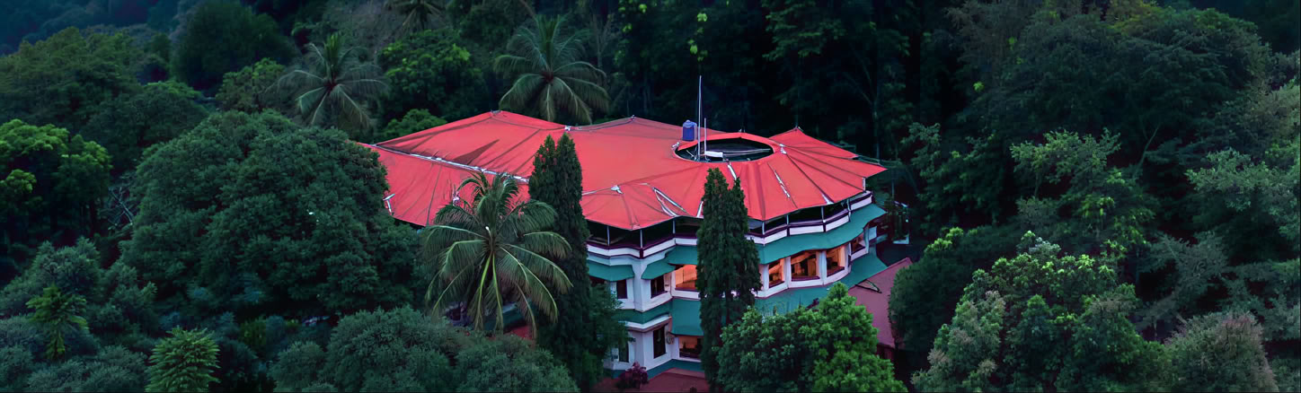 28-daagse Panchakarma-behandeling in Kerala