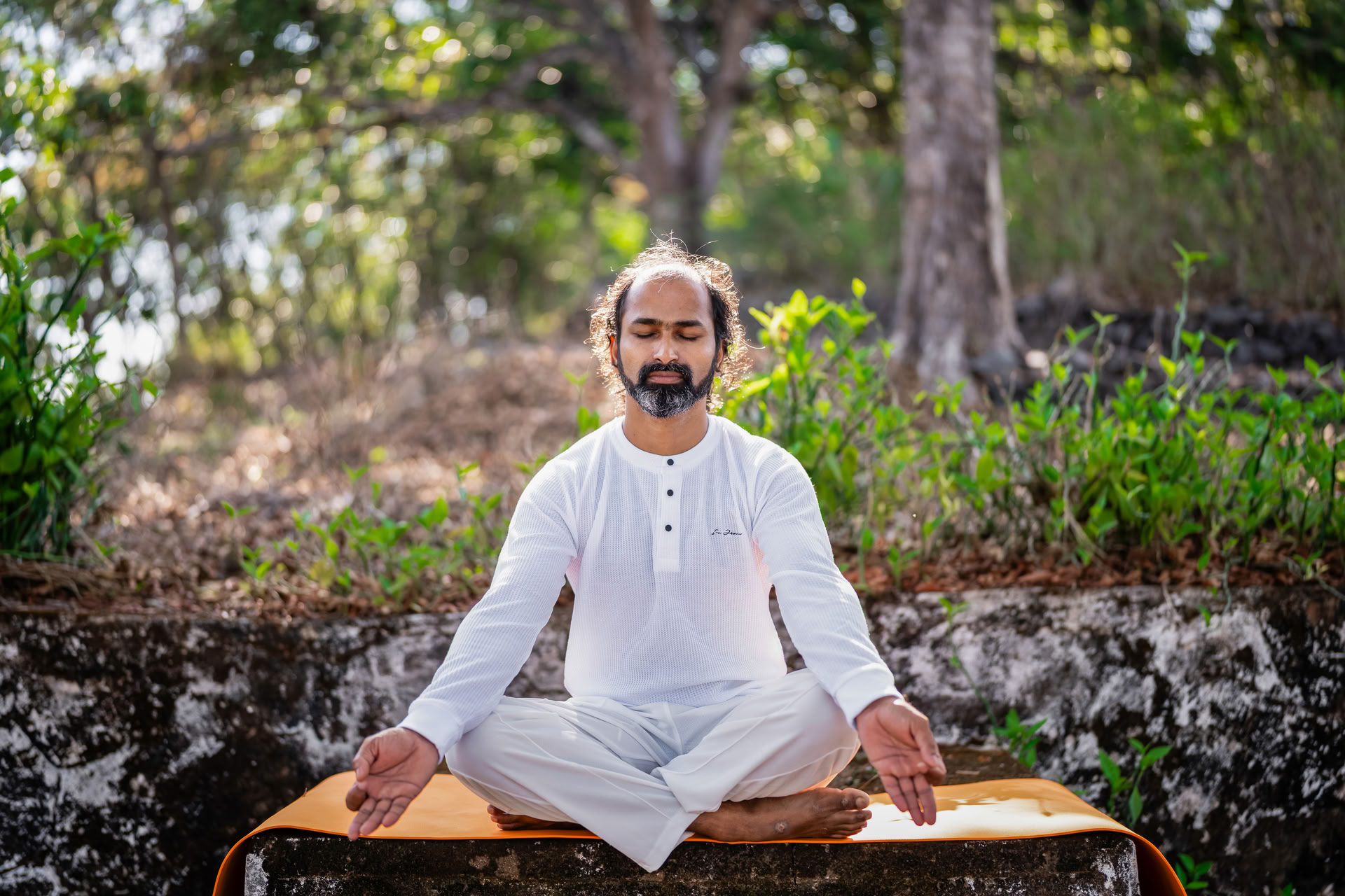 Yogacursus in Kerala