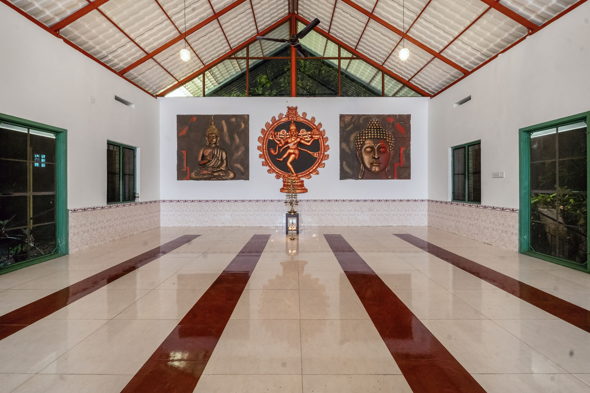 Yogacursus in Kerala