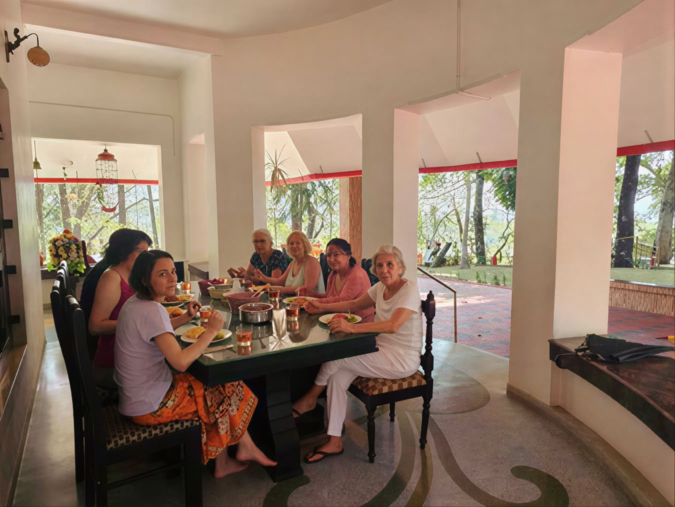 Yogacursus in Kerala