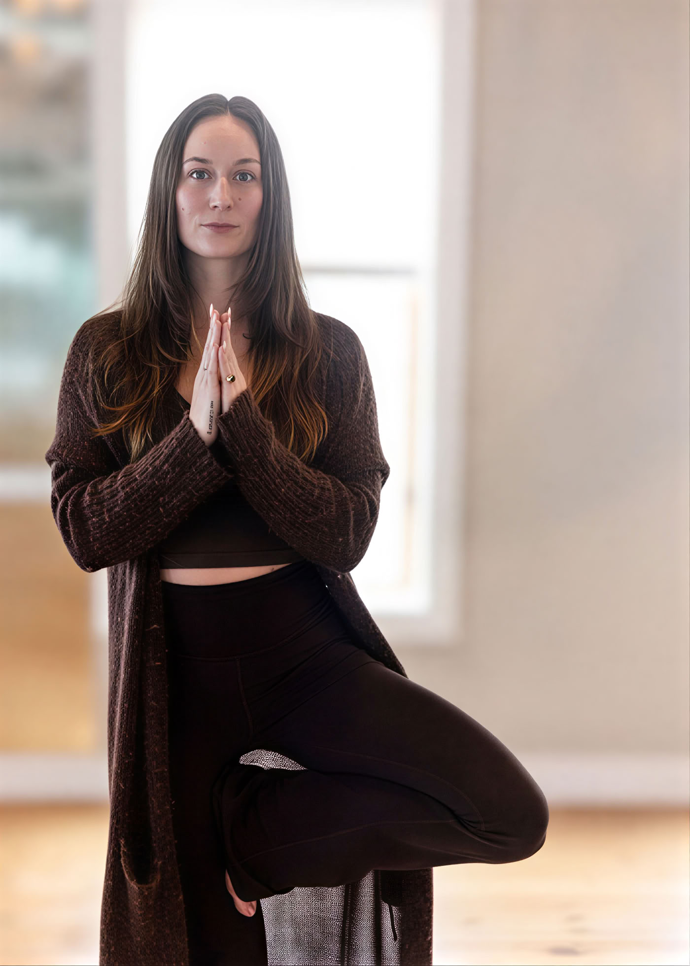 10 uur | Hotyogatraining | Colorado Springs