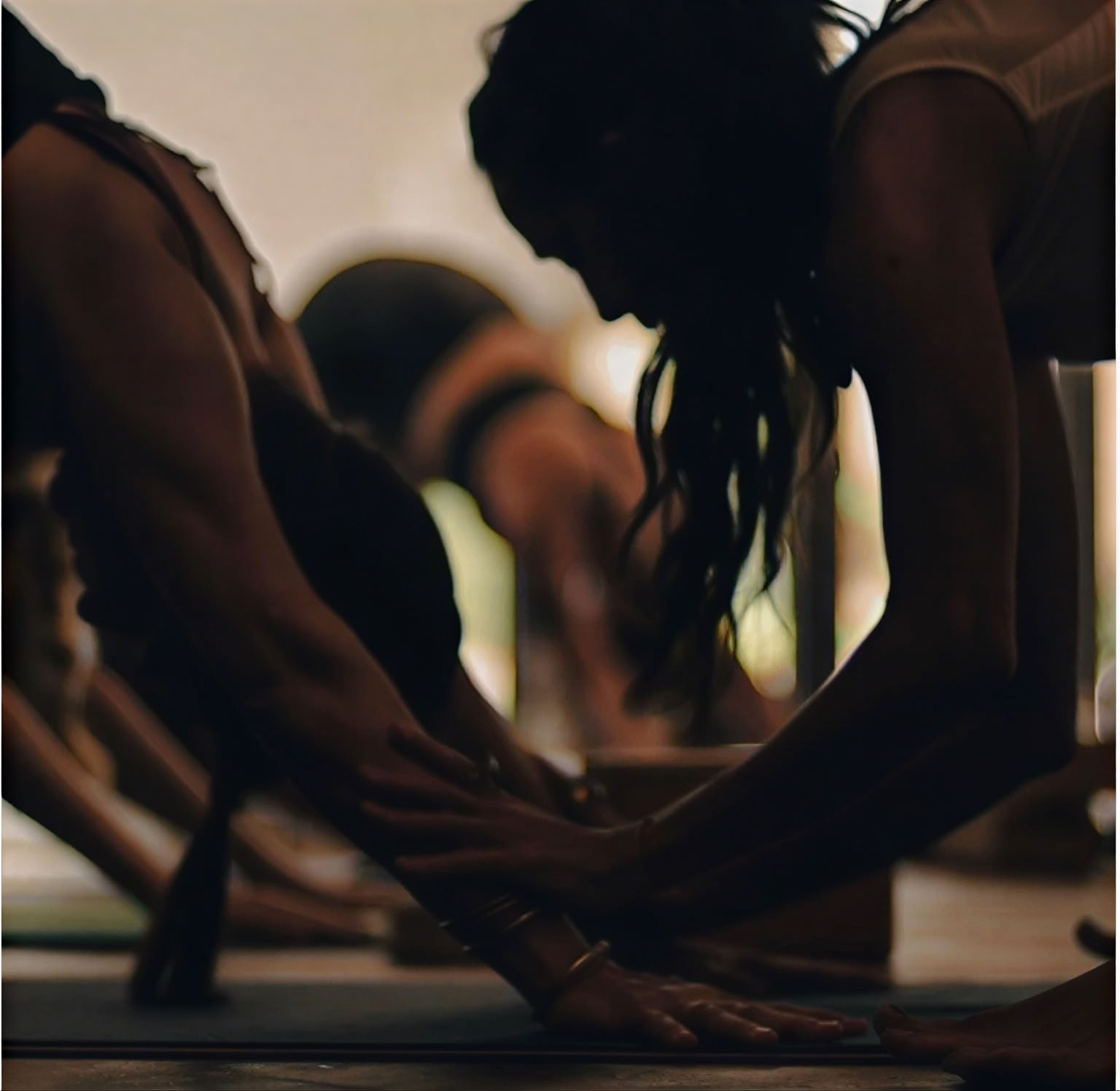 Yoga voor jouw dosha