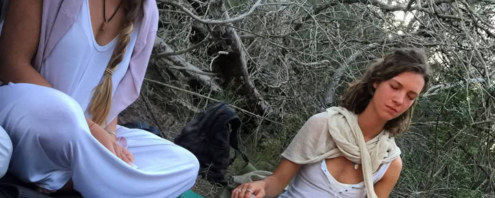 200-uurs yogadocentenopleiding in Ibiza, Spanje