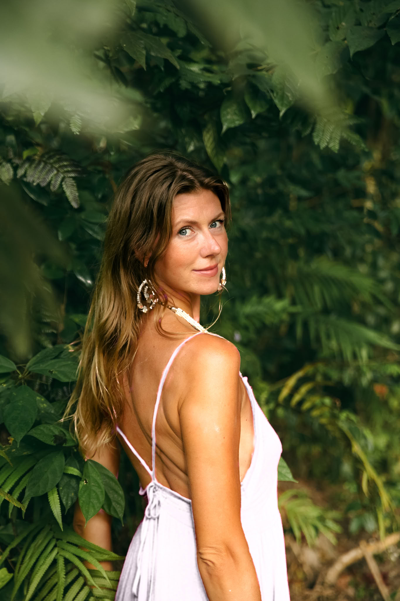 Maandag I Kundalini