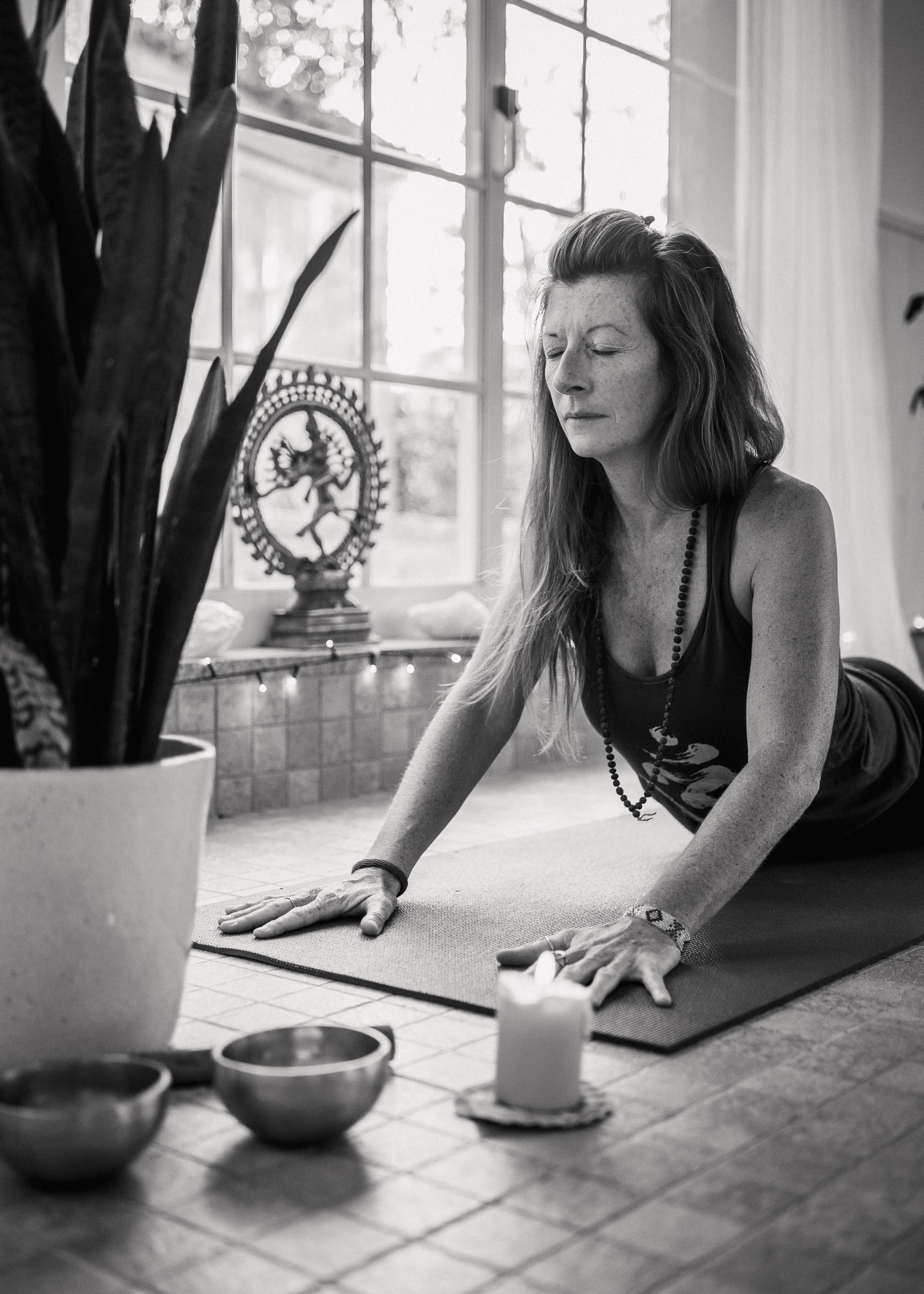 Vinyasa Flow