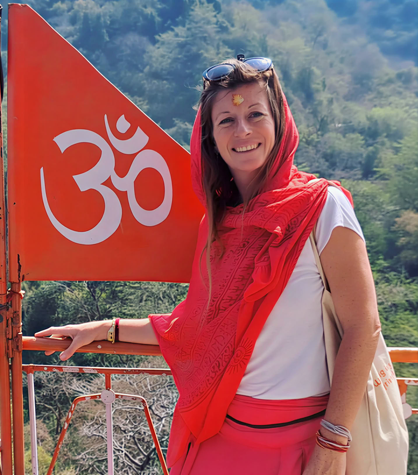 Transformationele yogadocentenopleiding van 200 uur