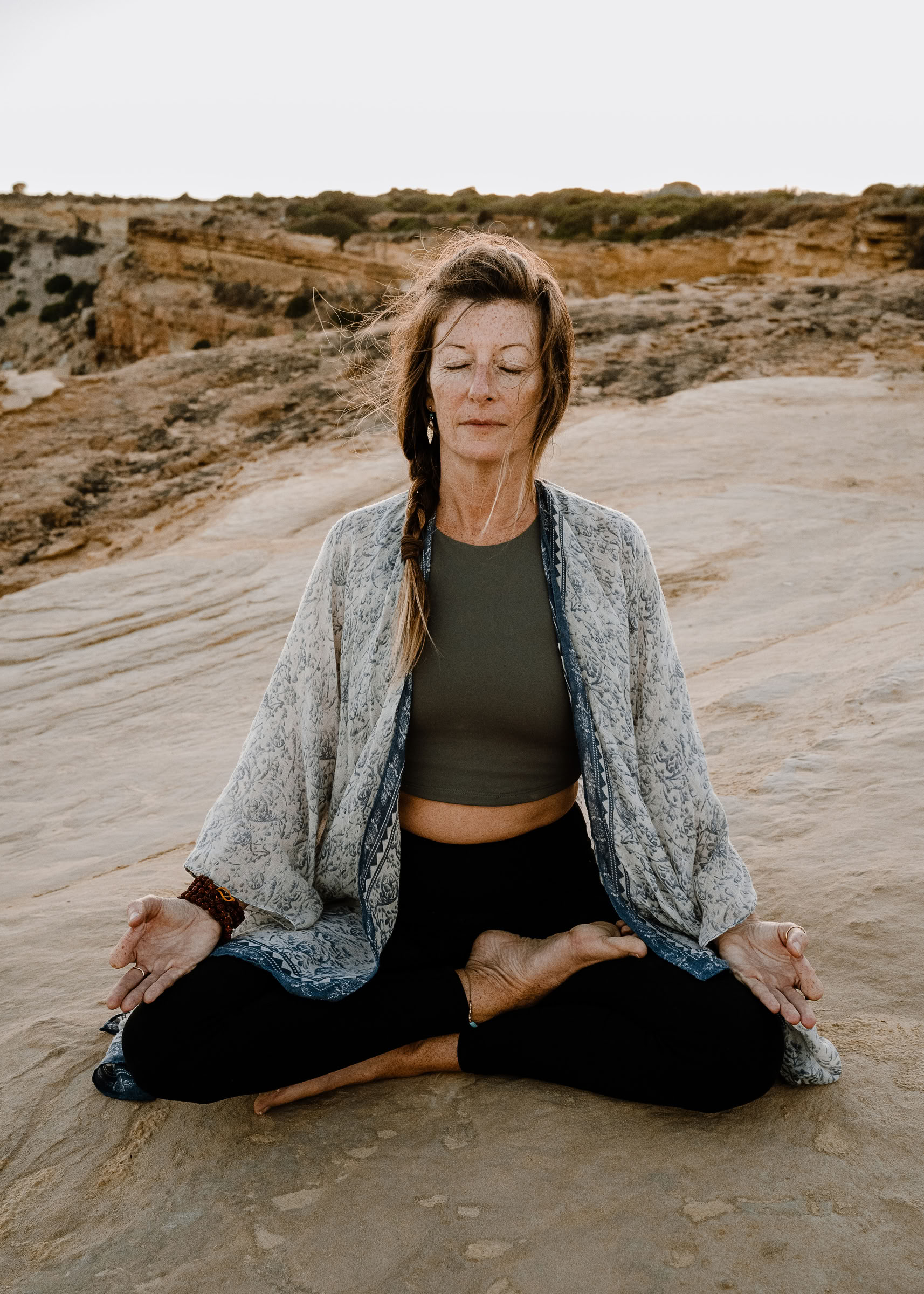 Langzame Flow & Hatha Yoga
