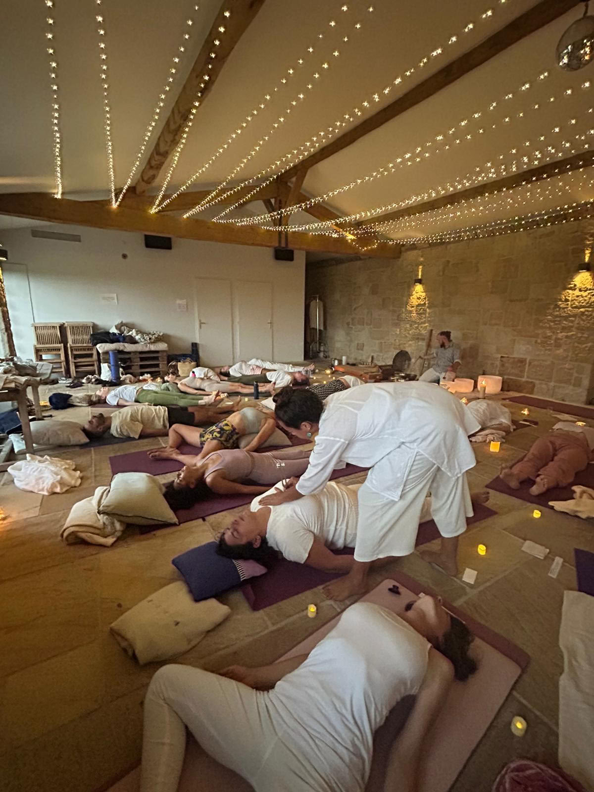 Kundalini-yoga