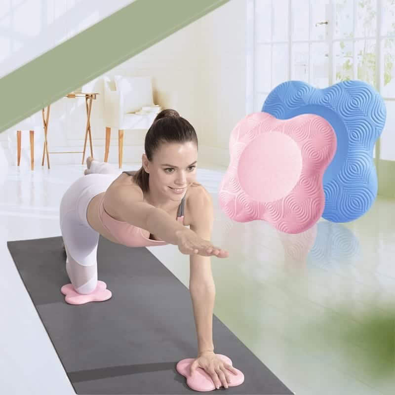 Zonneschijn Yoga