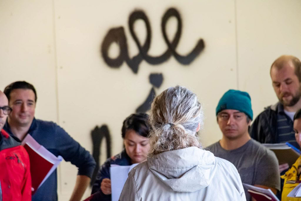 Stilte Oefenen: Een Unieke Retreat voor Welzijn van Advocaten
