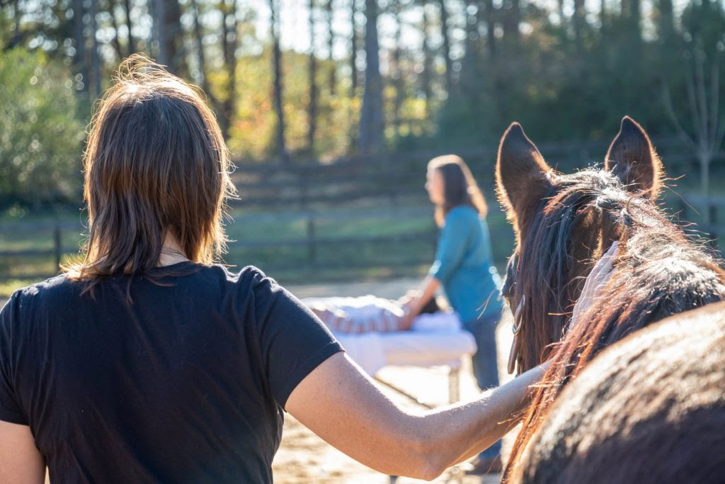 Stilte Oefenen: Een Unieke Retreat voor Welzijn van Advocaten