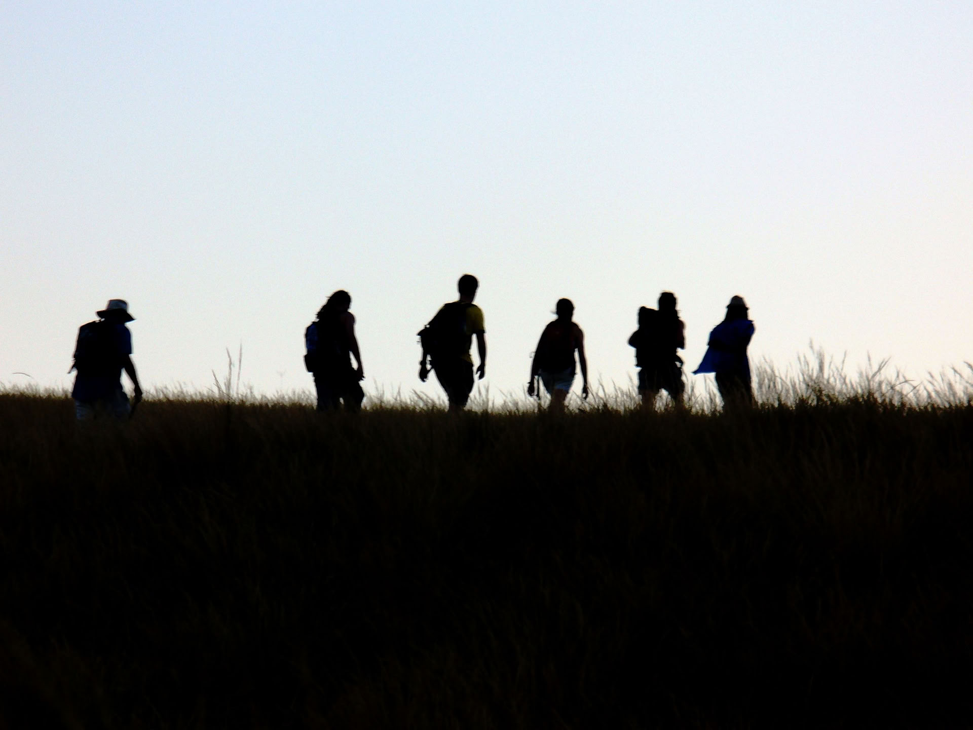 Watervalklif Safari & Wandeling