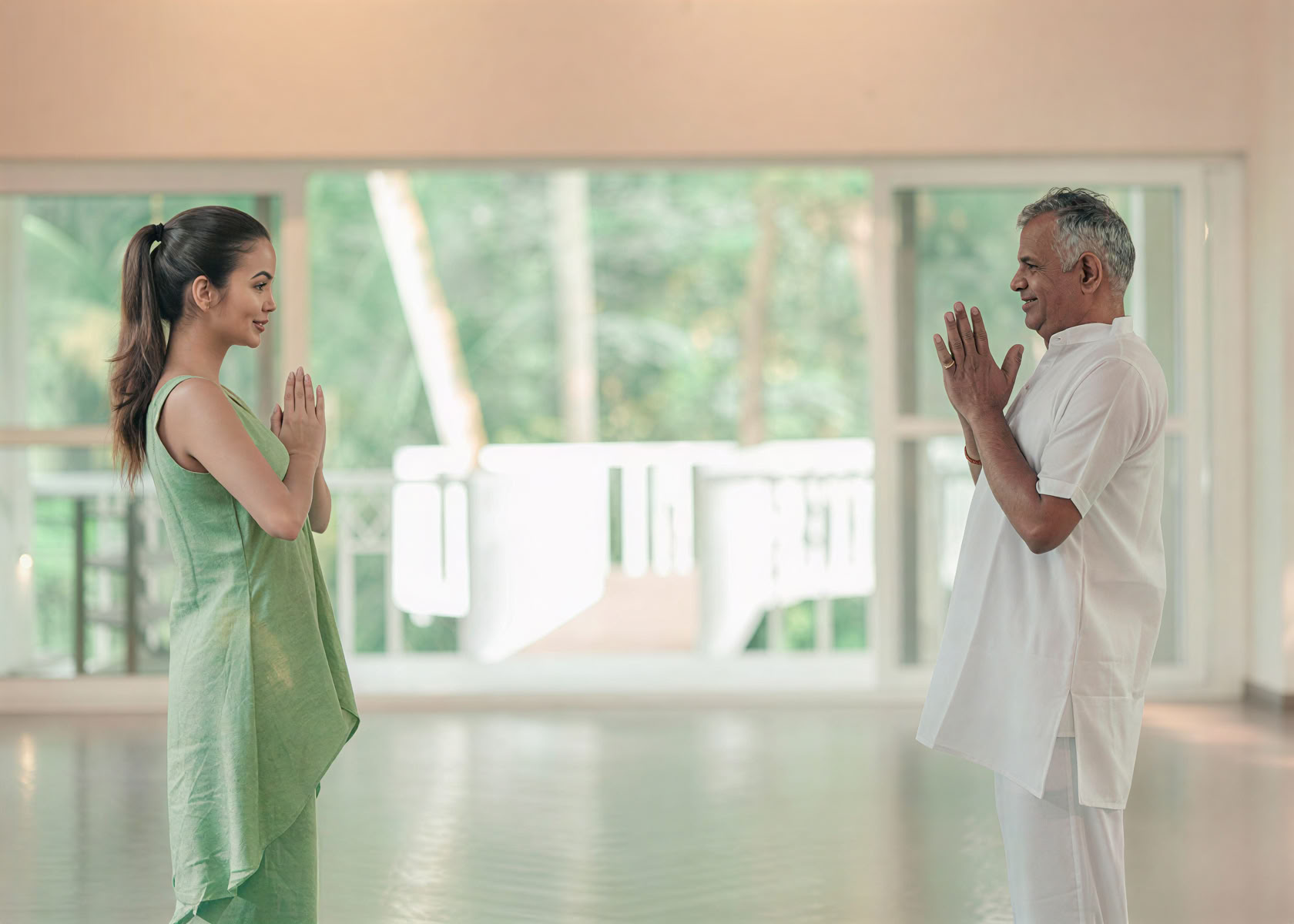 Yoga-retraites