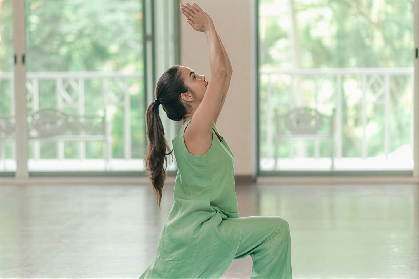 Gewichtsbeheersing & Metabolisme Therapie