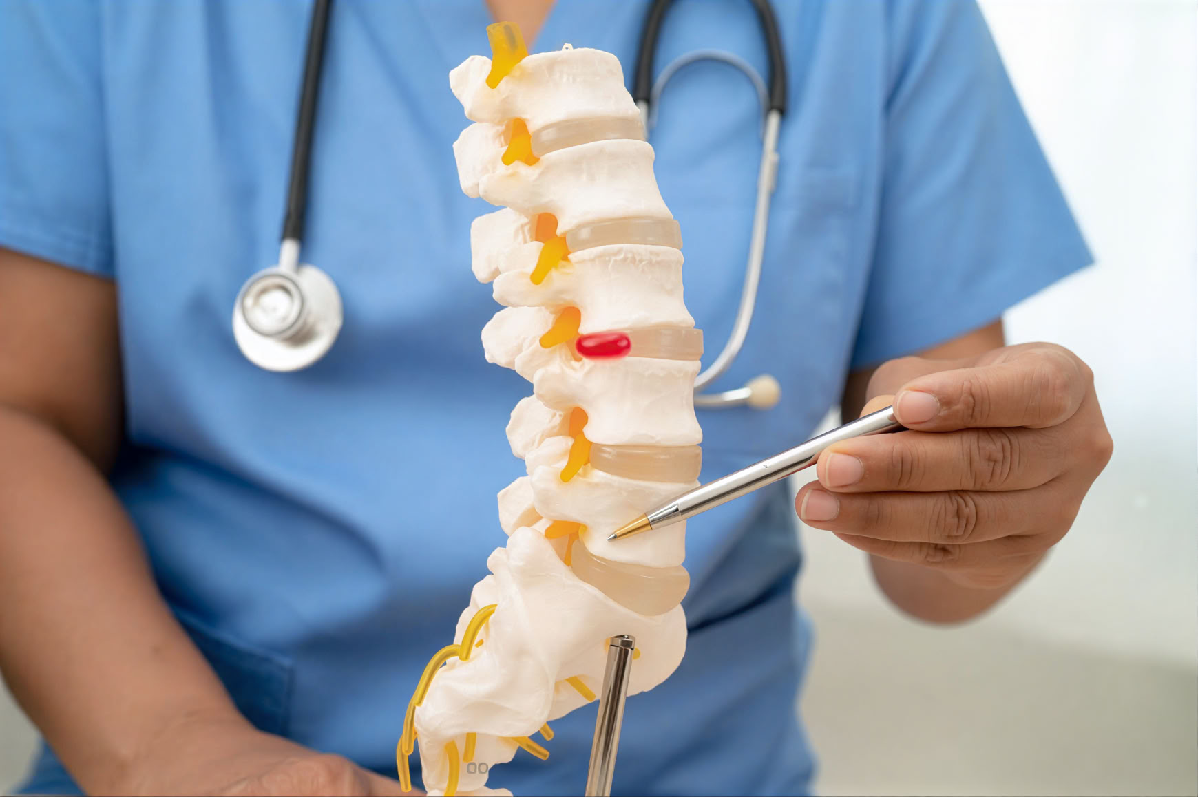 Gewichtsbeheersing & Metabolisme Therapie