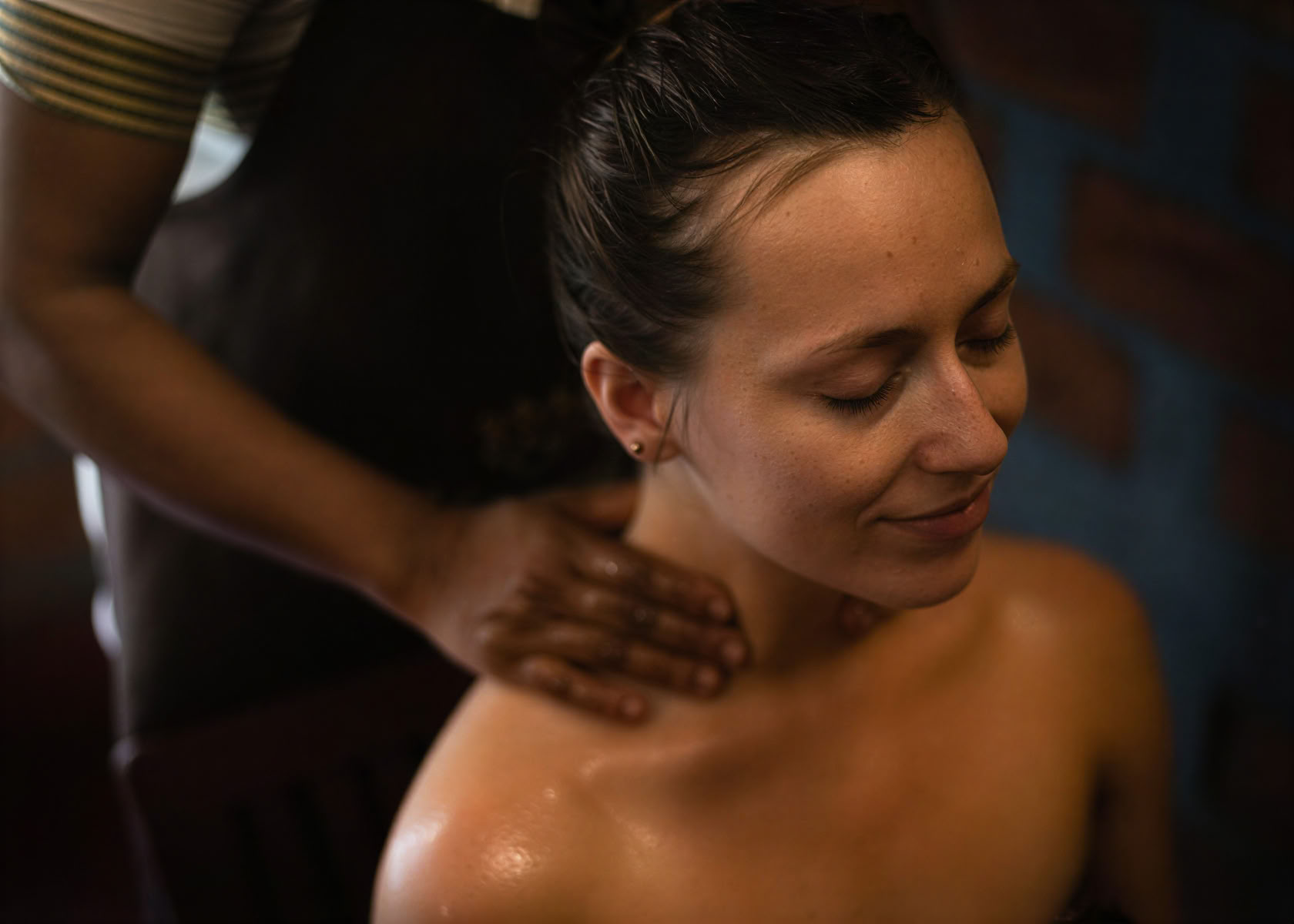 Drie dagen Ayurveda-programma