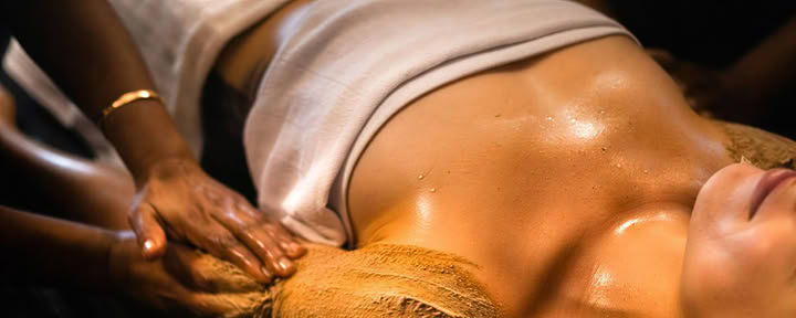 Vijfdaags Ayurveda-programma