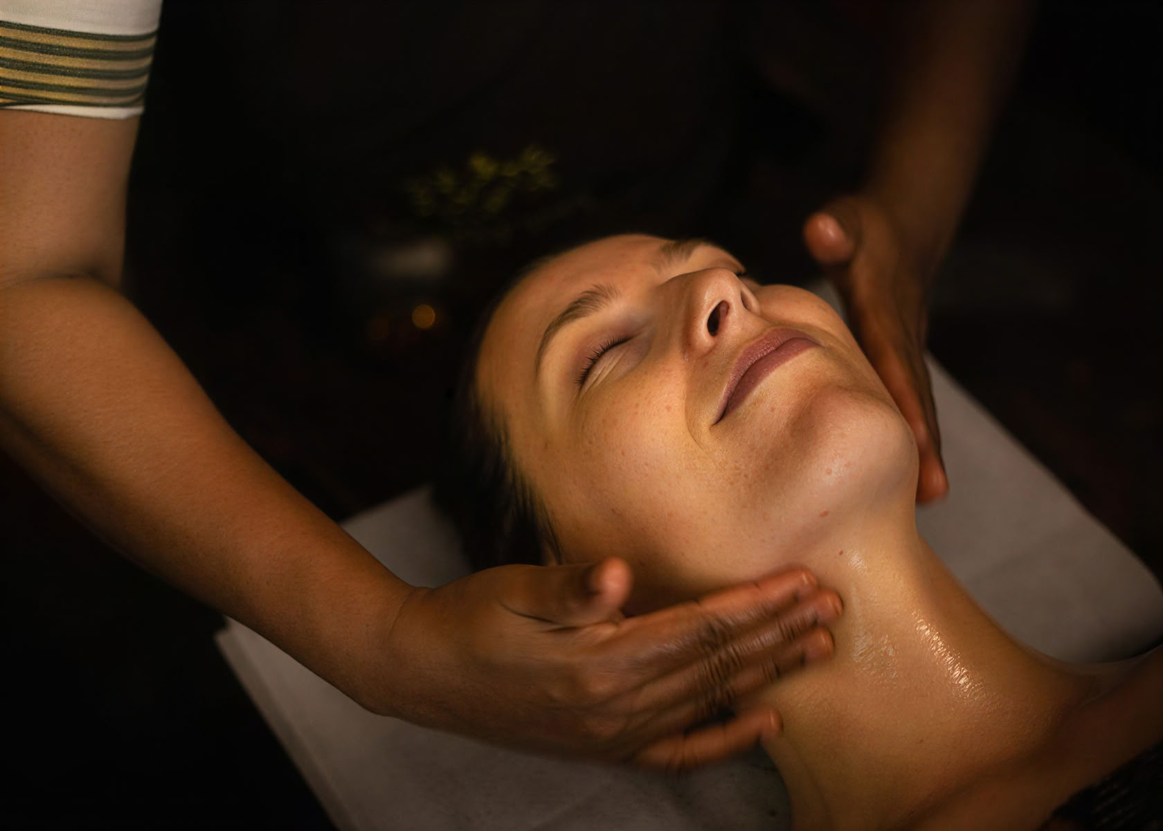 10-daags Ayurveda-programma