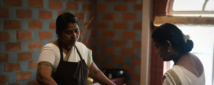 20-daags Ayurveda-programma