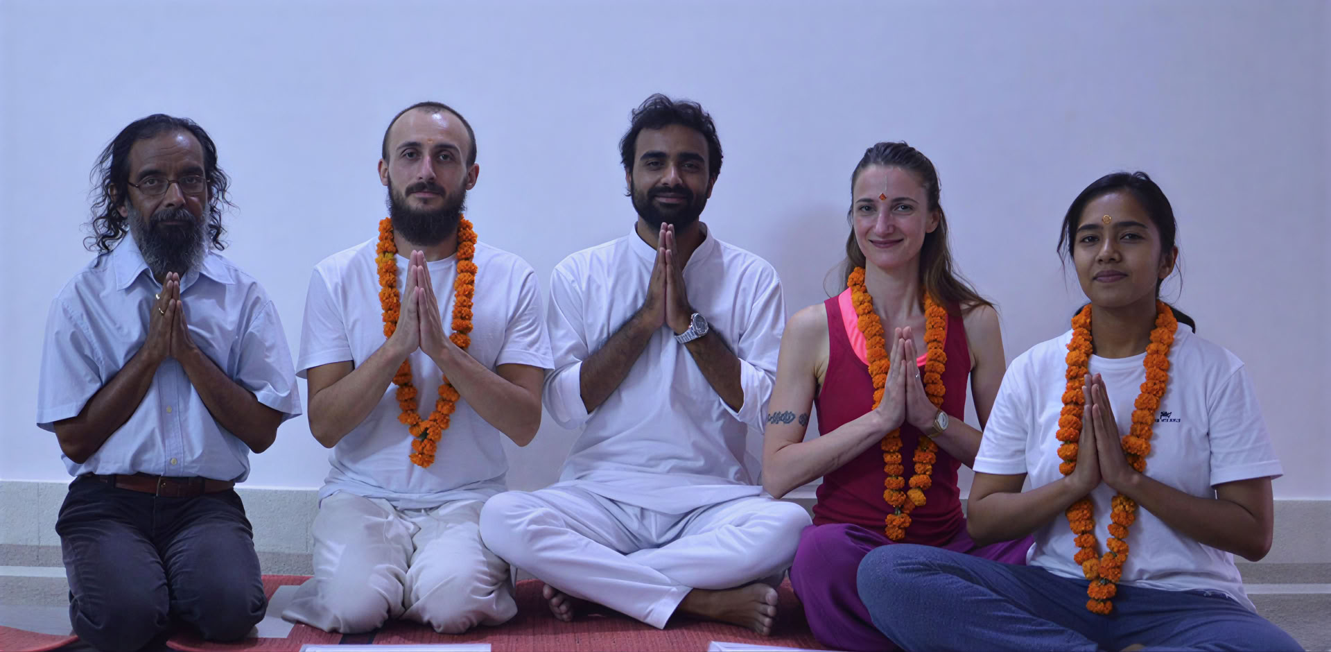 Onderdompelend meditatieretraite voor mentaal welzijn, emotioneel welzijn, innerlijke balans en ontwaking
