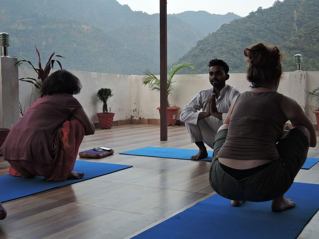Onderdompelend meditatieretraite voor mentaal welzijn, emotioneel welzijn, innerlijke balans en ontwaking