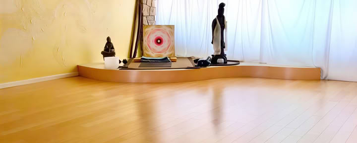 Zachte Yoga