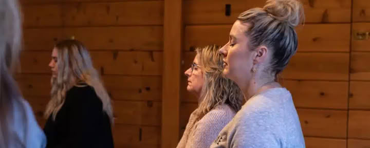 Stille meditatie