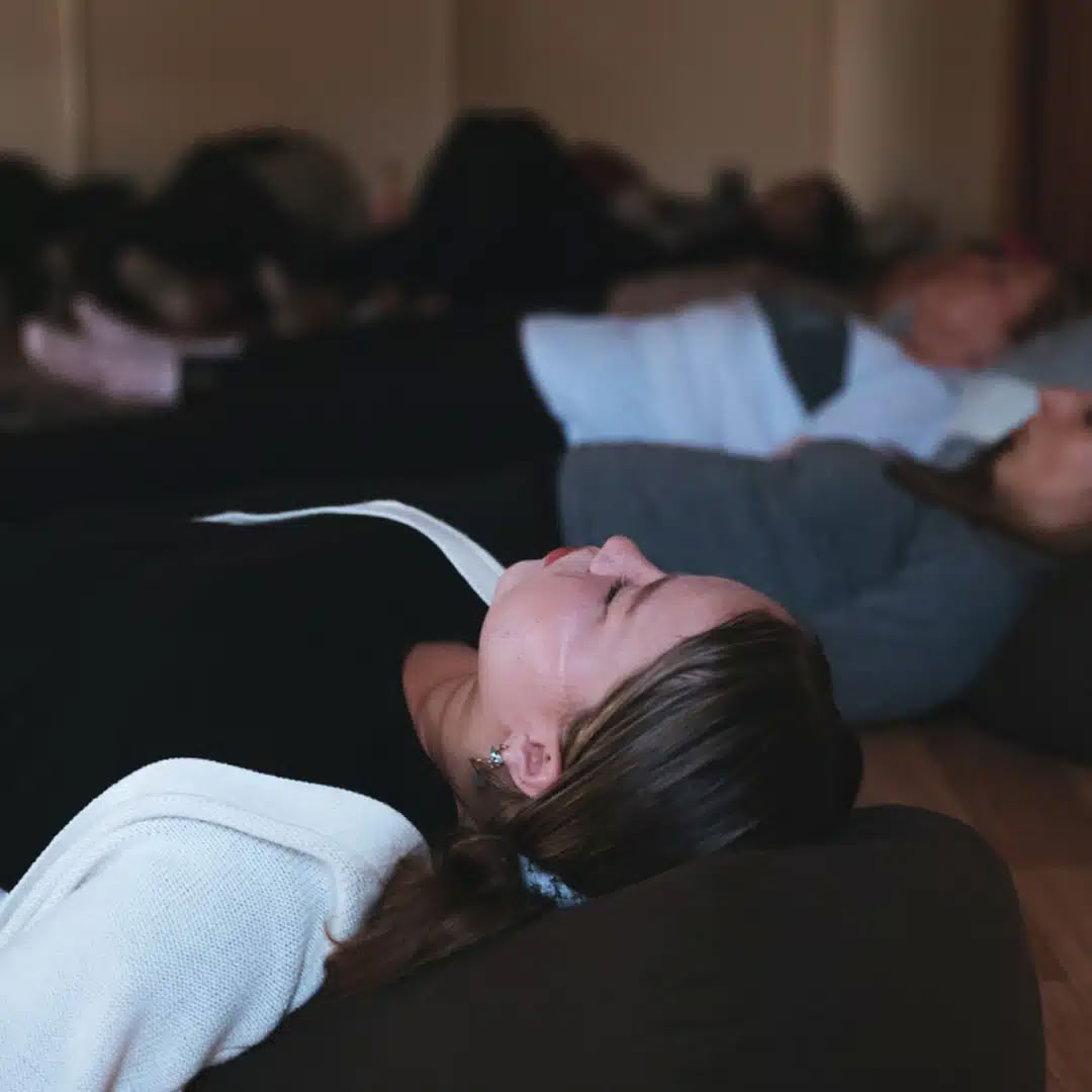 Wellnesswoensdag