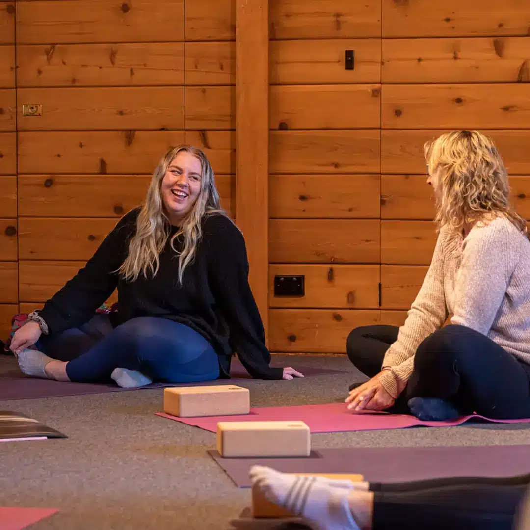 Gesprekken & Meditaties