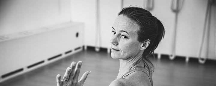 Yoga-vakantie met Tanja en Joey – The Yoga Place