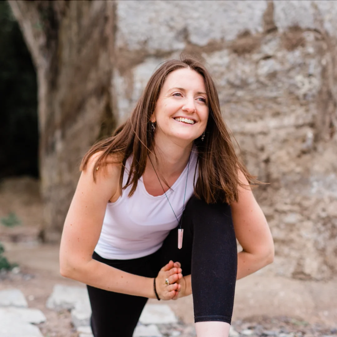 Retraite naar de zon met Claire Dunniece