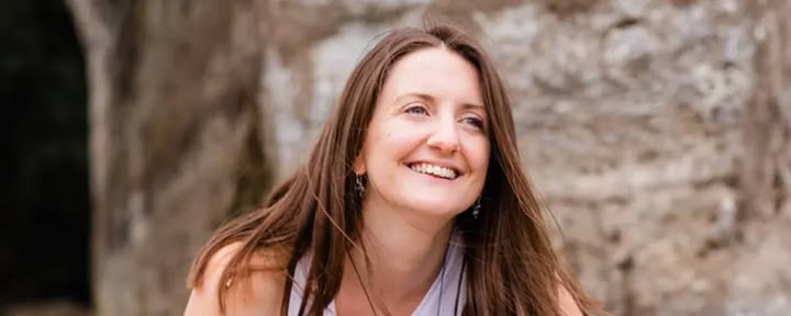 Retraite naar de zon met Claire Dunniece