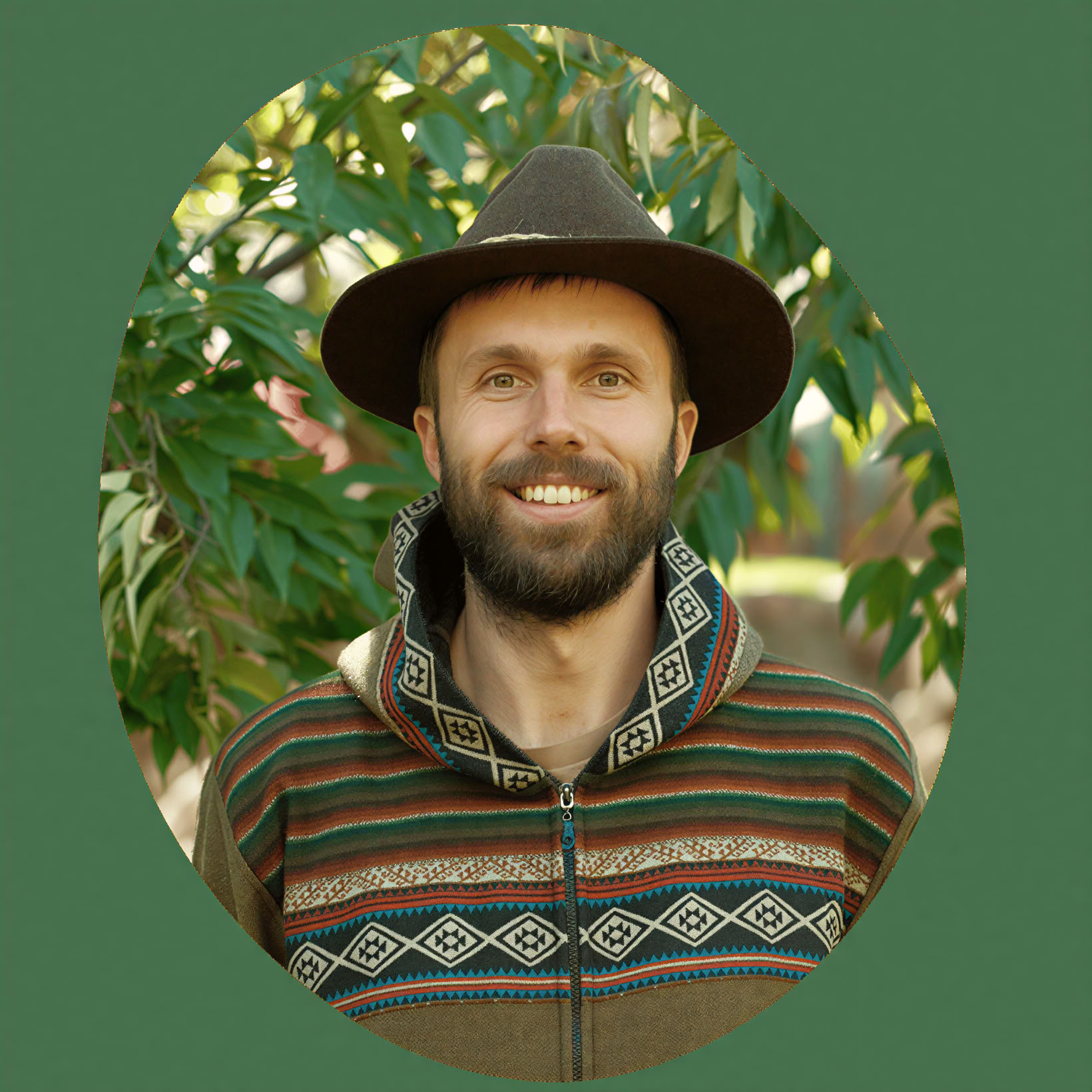 7-daagse ayahuasca-retreat