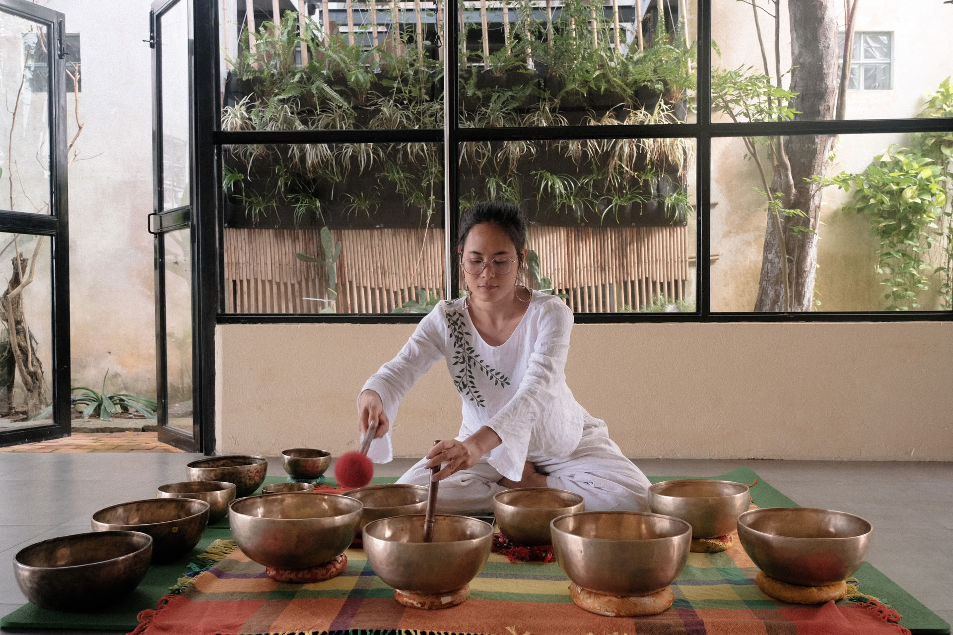 Klankbad vn
