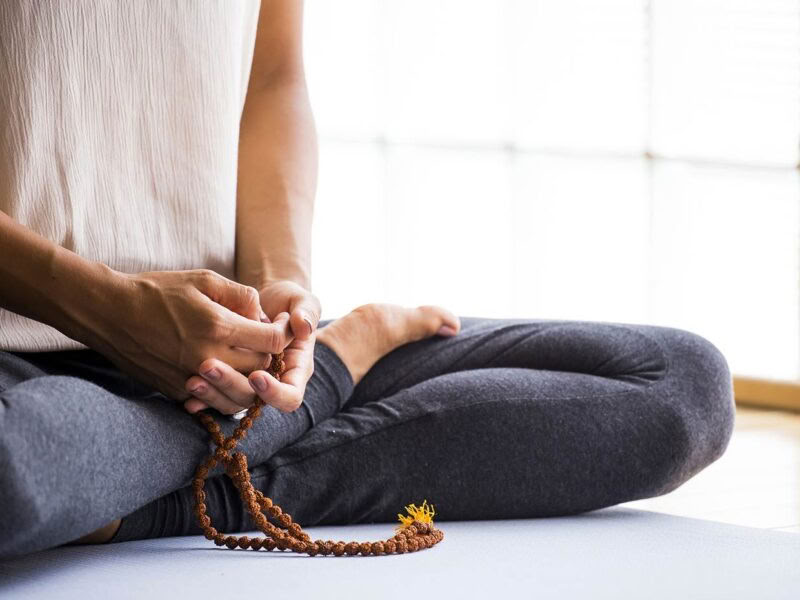 Ayurveda Wellnessretraite 3 nachten 4 dagen