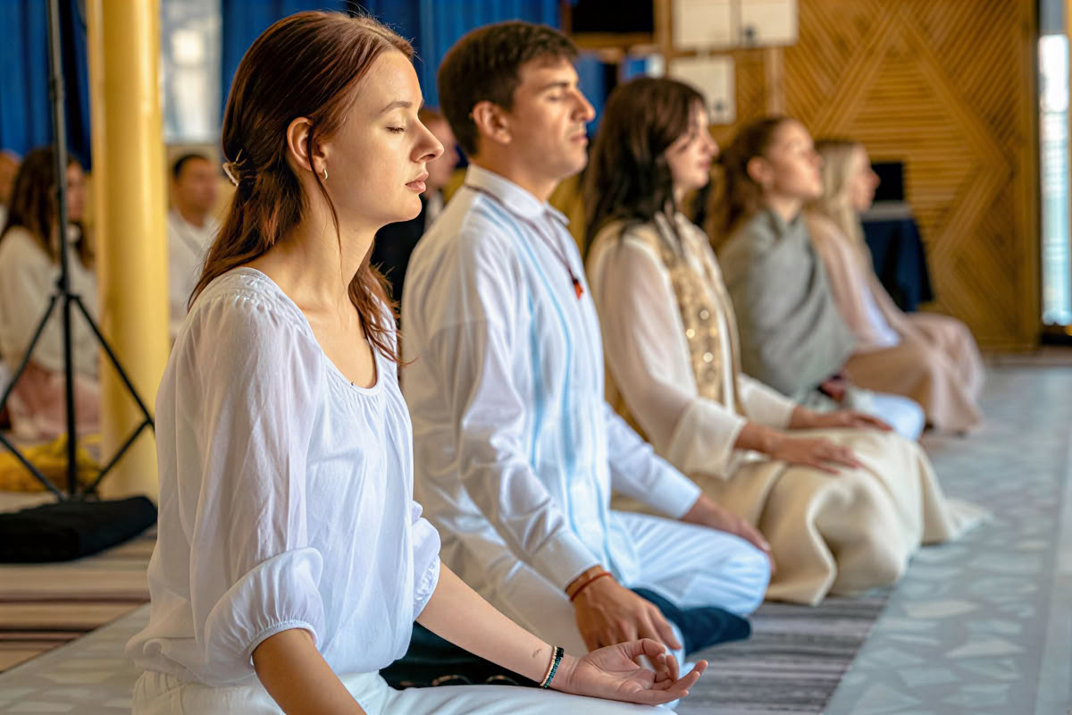 3 dagen 2 nachten yoga-retreat