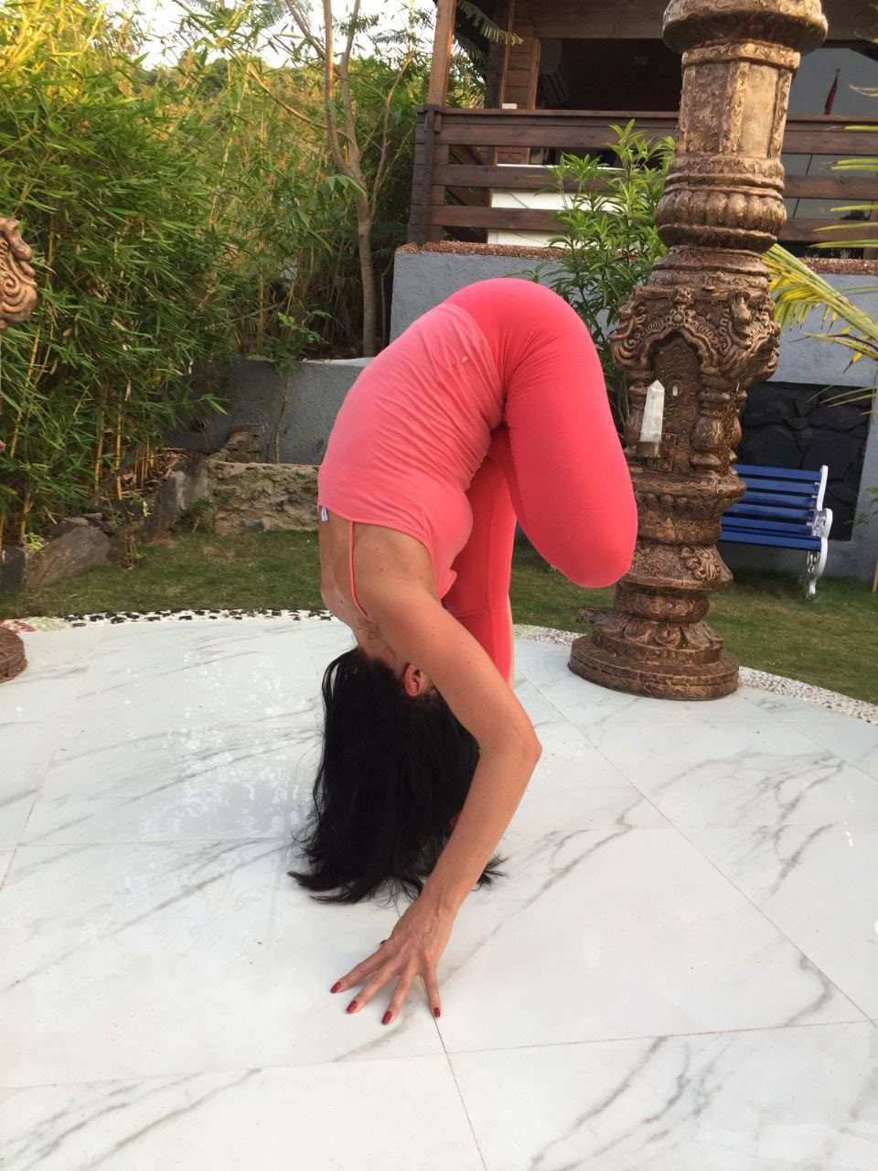 200 uur multi-stijlen yogadocentenopleiding – 13 aug. - 2 sep.