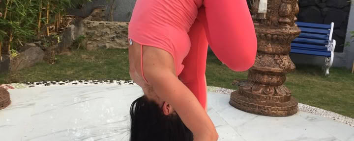 200 uur multi-stijlen yogadocentenopleiding – 24 sep. - 14 okt.
